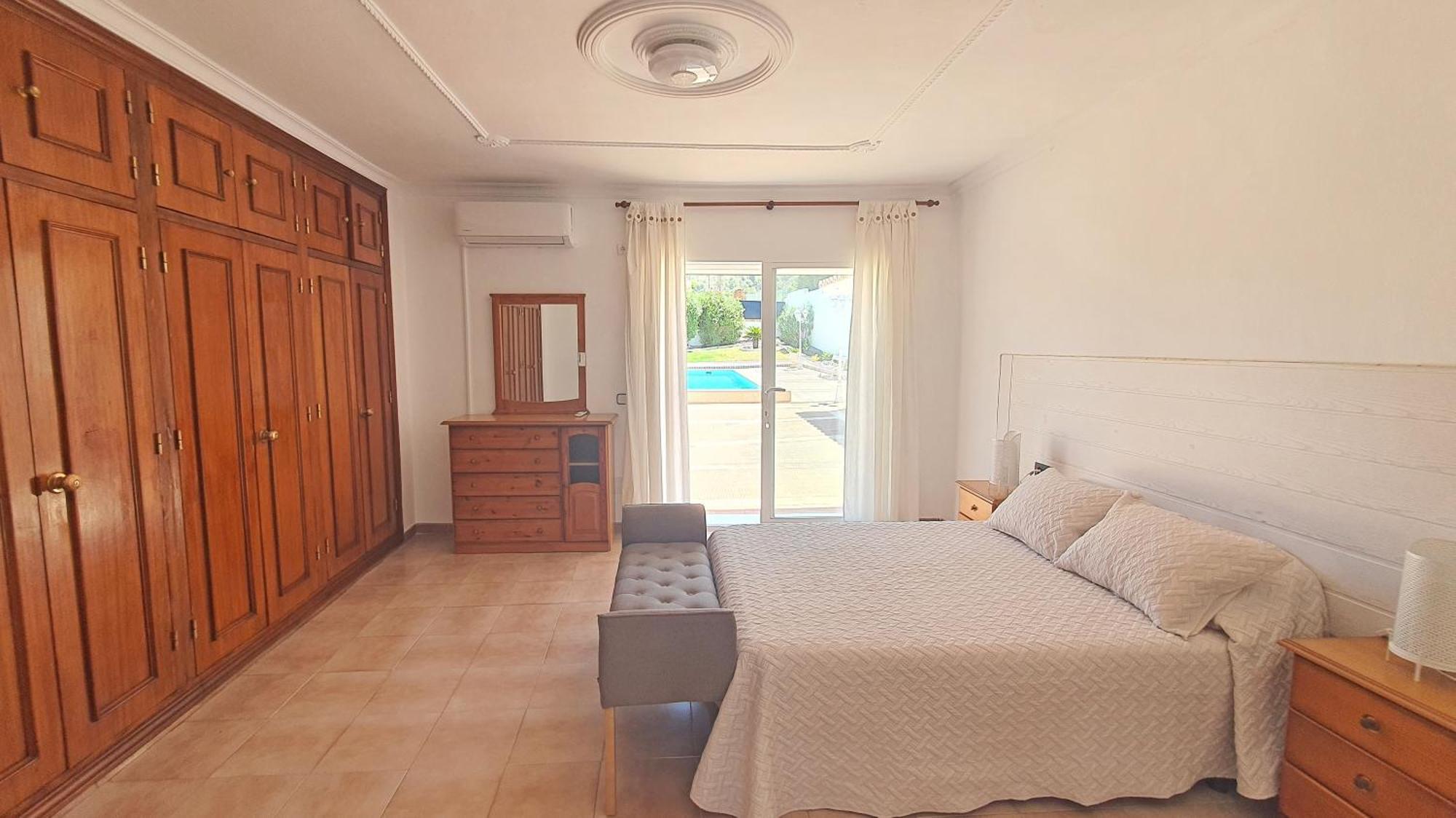 Relax A Pie De Montana Apartment Alhaurin de la Torre Ngoại thất bức ảnh