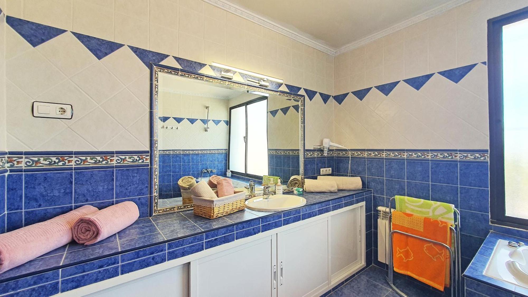 Relax A Pie De Montana Apartment Alhaurin de la Torre Ngoại thất bức ảnh