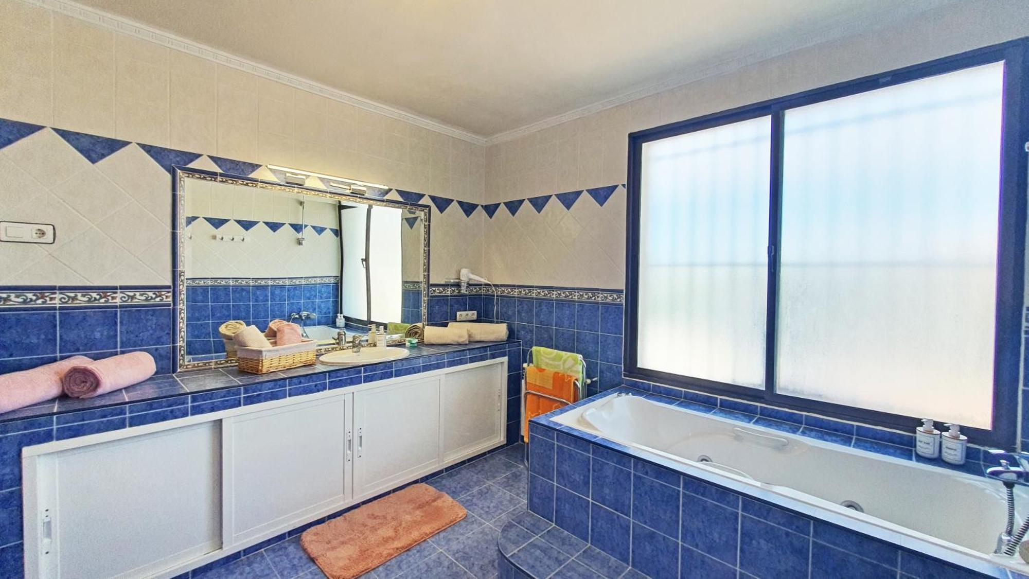 Relax A Pie De Montana Apartment Alhaurin de la Torre Ngoại thất bức ảnh