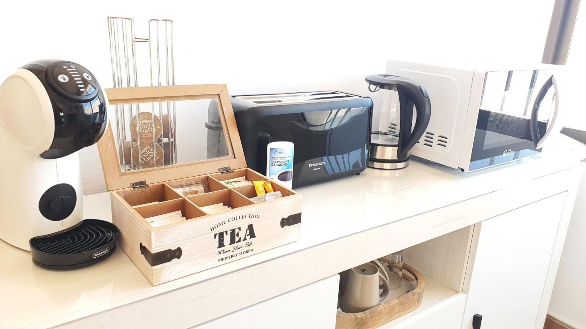 Relax A Pie De Montana Apartment Alhaurin de la Torre Ngoại thất bức ảnh