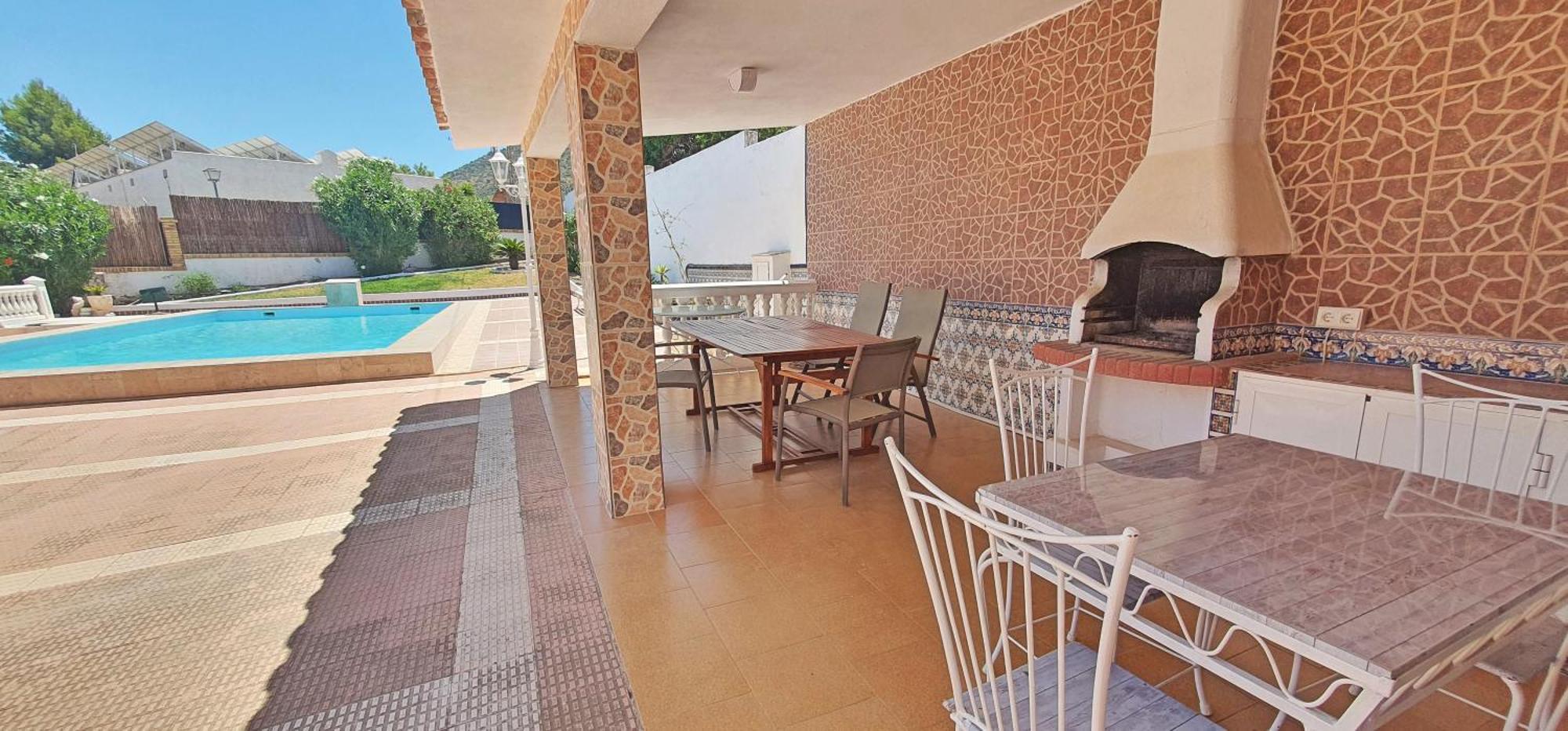 Relax A Pie De Montana Apartment Alhaurin de la Torre Ngoại thất bức ảnh