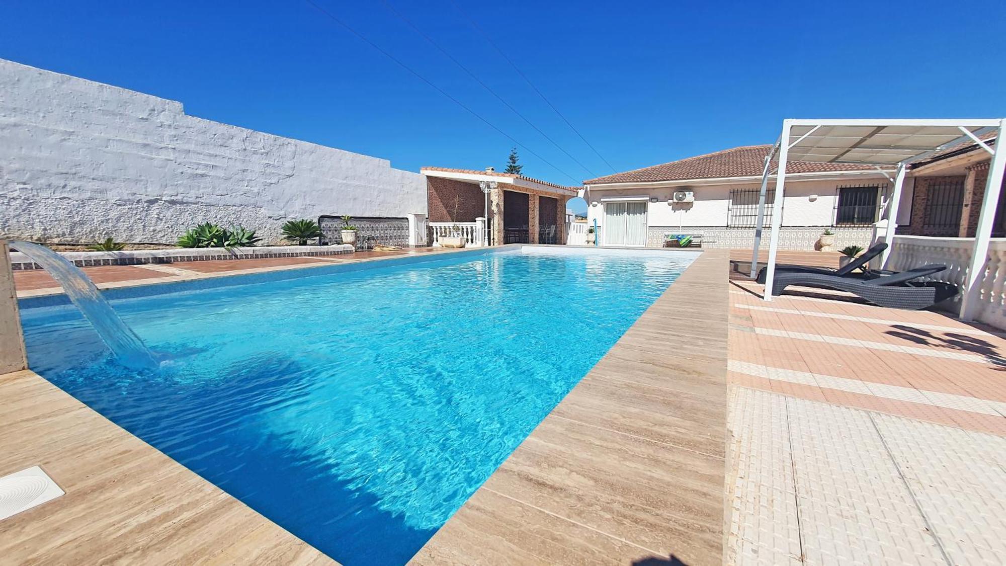 Relax A Pie De Montana Apartment Alhaurin de la Torre Ngoại thất bức ảnh